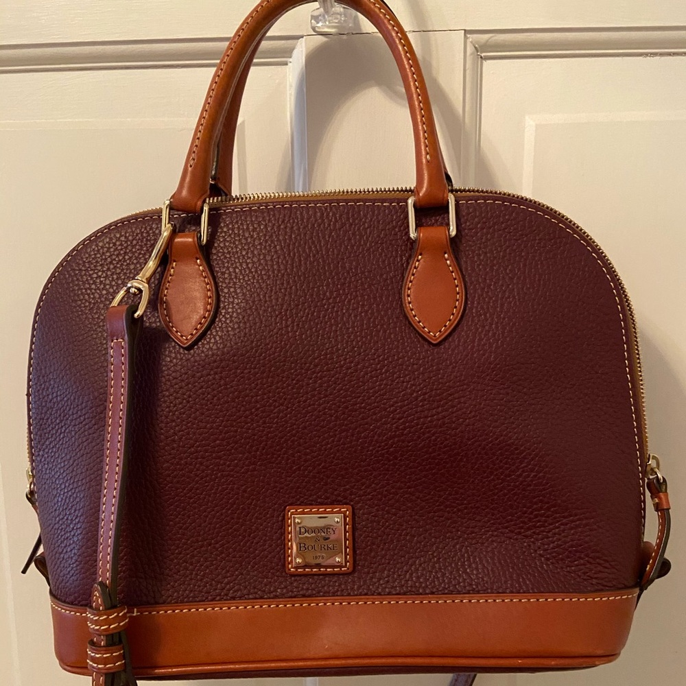 Dooney & Bourke handbag